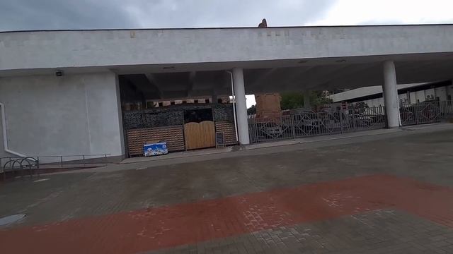 Прогулки по Волгограду! Влог #2. смотреть онлайн