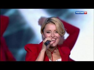 Анжелика Варум - Иллюзия. Субботний вечер. Концерт от 07.07.17