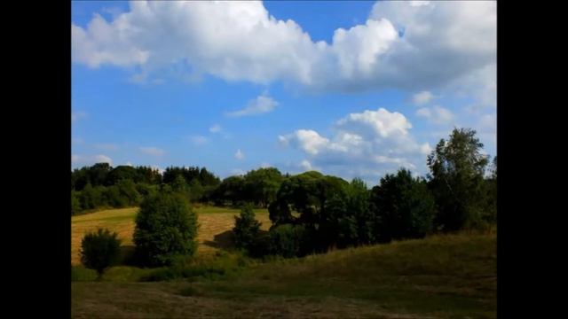 Музей народного быта в Румшишкес (Литва). Гид Витис - к Вашим услугам! смотреть онлайн