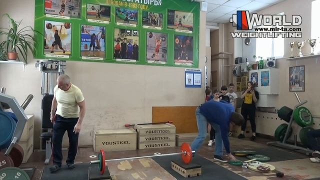 БОНДАРЕНКО Лиза/L.BONDARENKO(33)2009 (13-19/19-24х) 23.02.2019-Champ.city Vidnoe Moscow region смотреть онлайн
