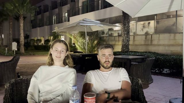 Обзор Марокко 2023 смотреть онлайн