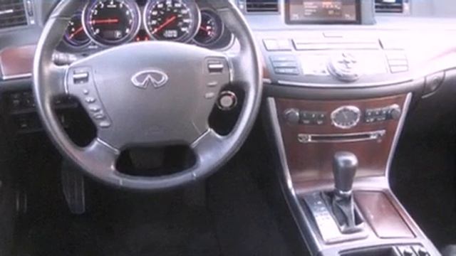 Preowned 2008 Infiniti M35 Jacksonville FL 32210