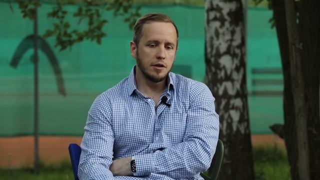 Отрыв трицепса на тренировке у Антона Епифанова. Разговор о медицине и спорте с доктором Епифановым смотреть онлайн