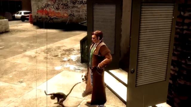Postal 3 смотреть онлайн
