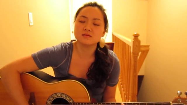 Devotion - Courtney Wong (Hillsong cover) смотреть онлайн
