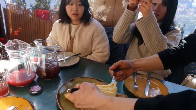 [Min-trip] (sub) 시베리아 횡단열차 대장정 #1 블라디보스톡 편 Trans-Siberian Railway смотреть онлайн