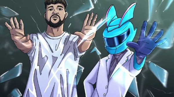 Kamazz, SATOMIC - Без эмоций (REMIX)