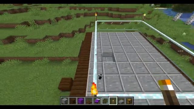 Планировка дома в Майнкрафт смотреть онлайн