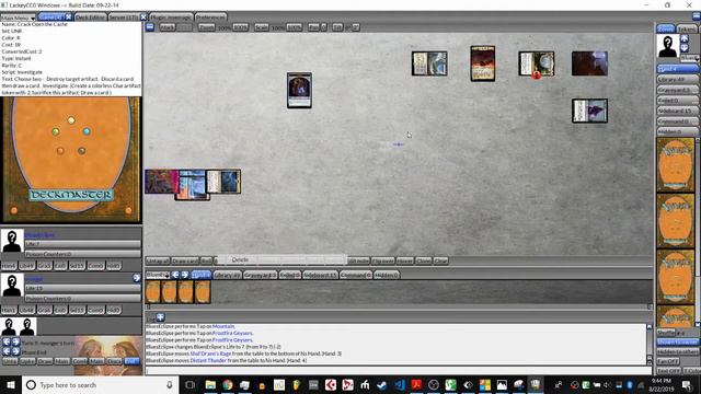 Grand Prix Yogyakarta - BluesEclipse (UR Infuse Storm) Vs. Monger (BRw Adiran Combo) - MSEM смотреть онлайн