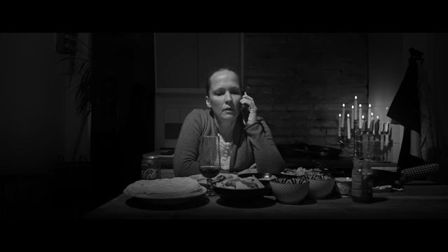 VOID(TOMRUM) Horror Short Film(2018) смотреть онлайн