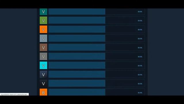 Jogos Curiosos Steam #2 Running Through Russia смотреть онлайн