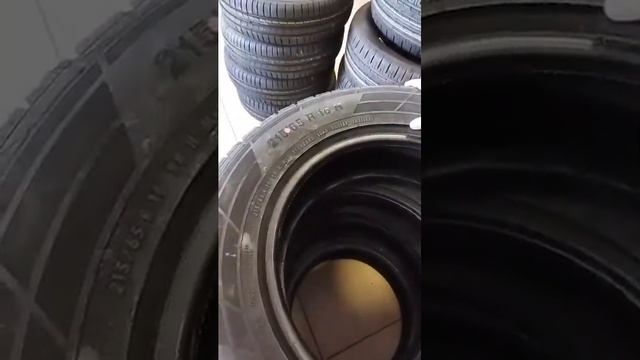 обзорчик на шины от компании continental conti cross contact lx 2,поражают своей ходимостью!!!! смотреть онлайн