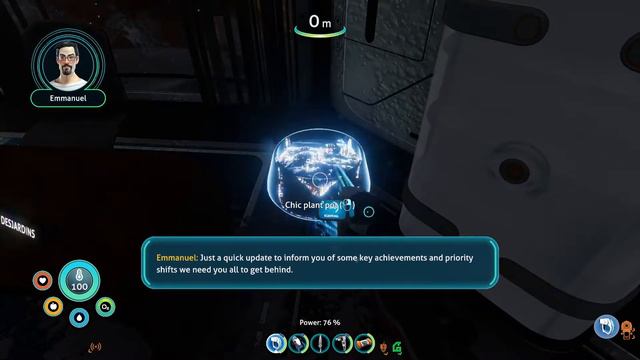 Subnautica BZ Ep5 - Radio Tower смотреть онлайн