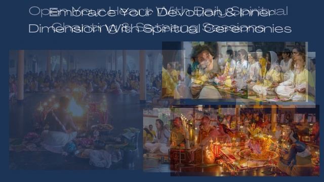 Yoga Teacher Training 4-Week All-Inclusive Trip To India - VEDA Selfcare