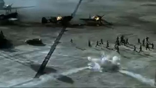 Nightwish - Wishmaster (Pearl Harbour) by Росс154 смотреть онлайн