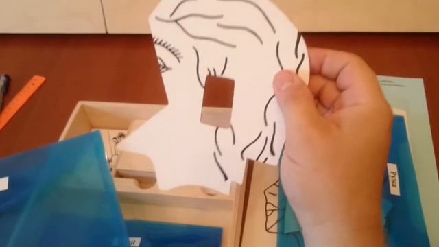 Практика дела. Тест Д. Векслера. Диагностика структуры интеллекта. Часть 3 смотреть онлайн