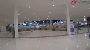 Dubai Outlet Mall. Дубай Аутлет Молл. МИРОВЫЕ бренды. РАЙ для шоппинга. ДУБАЙ