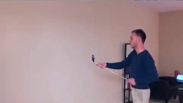 Монопод штатив для селфи. Инструкция. Как правильно использовать смотреть онлайн