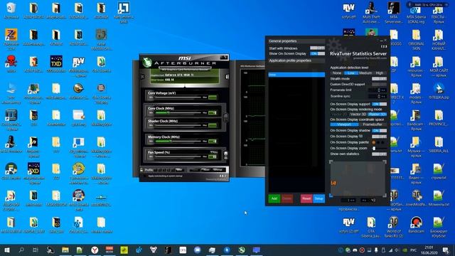 КАК ПОДНЯТЬ FPS В ИГРАХ MTA PROVINCE GTA МНОГОЯДЕРНОСТЬ смотреть онлайн