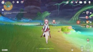 СЫГРАЙТЕ НА БАРАБАНАХ В СООТВЕТСТВИИ С ПАРТИТУРАМИ | ИСТИННЫЙ ЗВУК ПРОБУЖДЕНИЯ | Genshin Impact