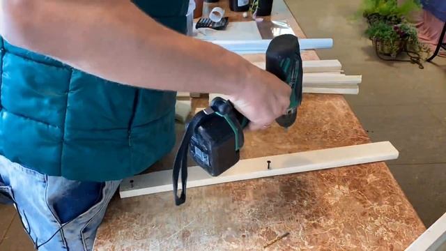 Украшения входной группы. 3 Серия смотреть онлайн