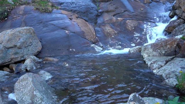 Водопады п.Венеции 2 .Релакс 4к. смотреть онлайн