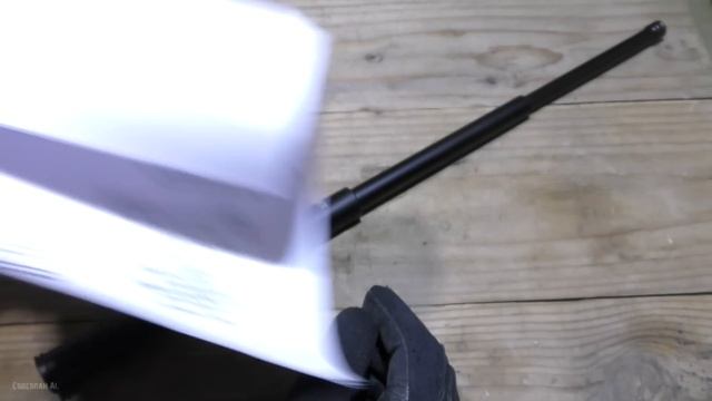 Это законно? Телескопическая дубинка NEX Walker N20/@CorcoranALSelf defense/Telescopic baton смотреть онлайн