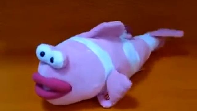 Розовая рыбка Краснодар смотреть онлайн