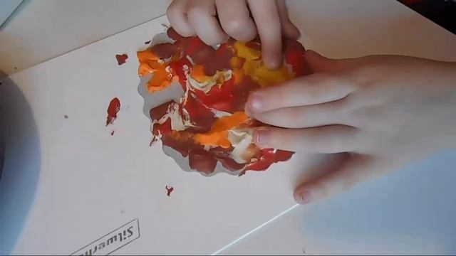 Поделки к масленице. Блины и сковородки 6 супер-идей! смотреть онлайн