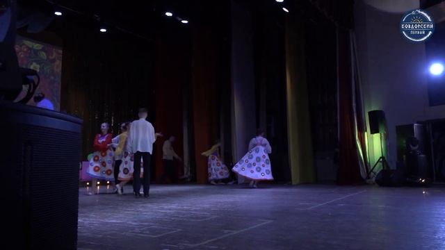 Фестиваль «Мой мир» смотреть онлайн