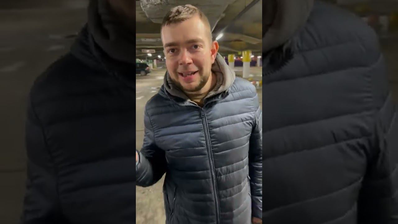 ПОЧЕМУ ЛЕВ смотреть онлайн