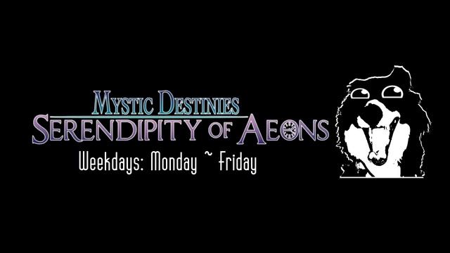 Quick Announcement: Mystic Destinies Serendipity of Aeons - Tatsuya Yukimura Chapter смотреть онлайн