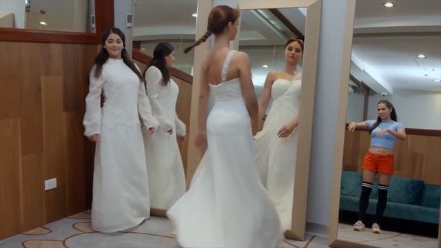 ¿Juana Victoria Está Muerta? | Hijas De La Luna - Televisa