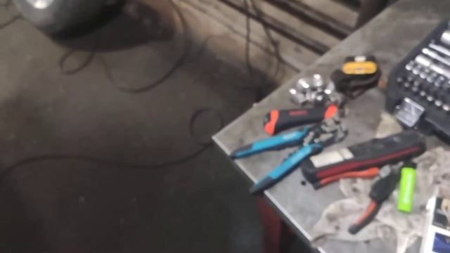 Диагностика корректора фар Паджеро 4. замена датчика положения кузова смотреть онлайн