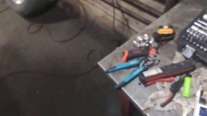 Диагностика корректора фар Паджеро 4. замена датчика положения кузова