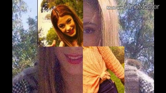 Как менялась Мартина Штоссель с 2010 по 2015 !!! смотреть онлайн