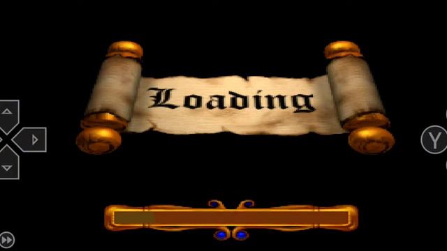 Warcraft 2 Dark Saga PS1 Cheat Exprimenting. смотреть онлайн