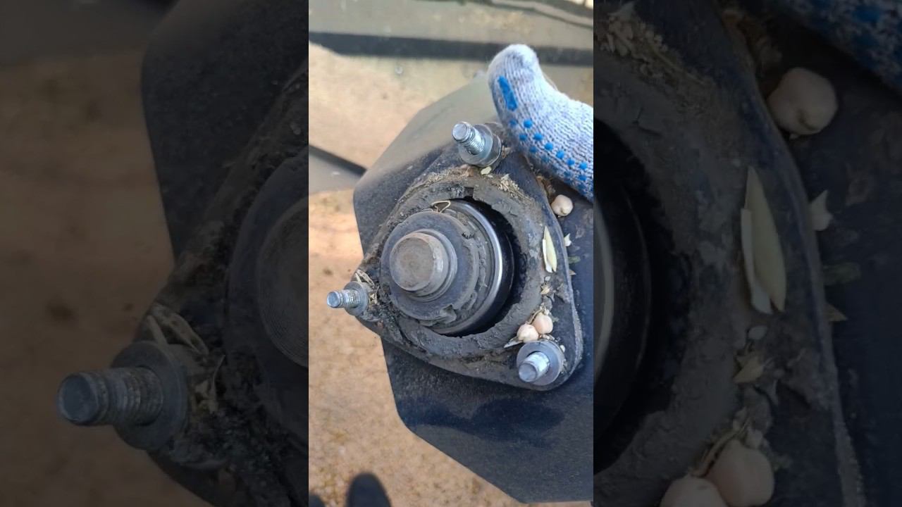 Ростсельмаш умеет удивлять Деревянные вкладыши раза в 4 больше отслужили бы ♂️ смотреть онлайн