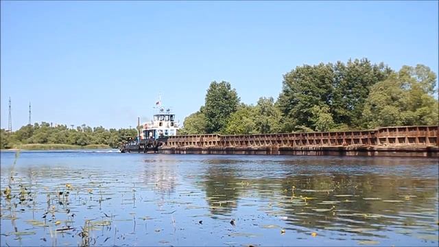 Природа Пинска часть 2 смотреть онлайн