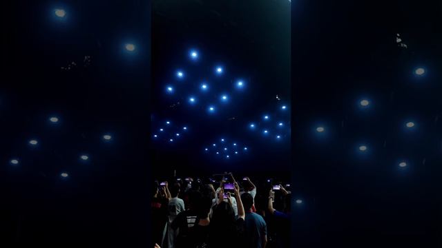 световое и лазерное шоу смотреть онлайн