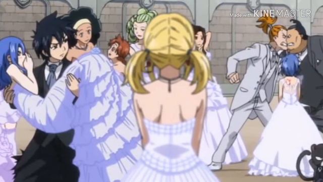 [AMV]- Don't let me Down смотреть онлайн