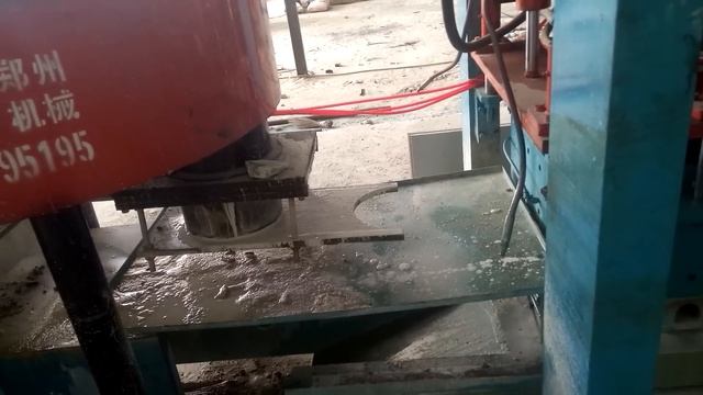 Искусственный мрамор оборудование смотреть онлайн