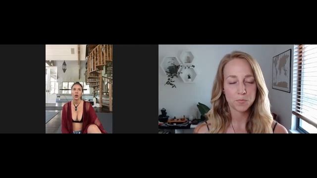 Astrology for Business and Your Body with Oath Oracle смотреть онлайн