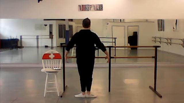 PrePointe V. 2; Pointe 1/2 (UPDATE 1)