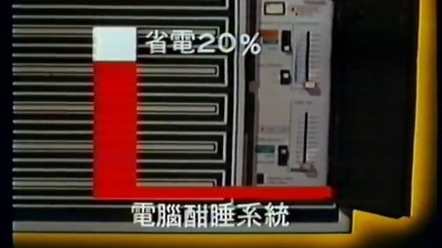 1984 - Mitsubishi Electric смотреть онлайн