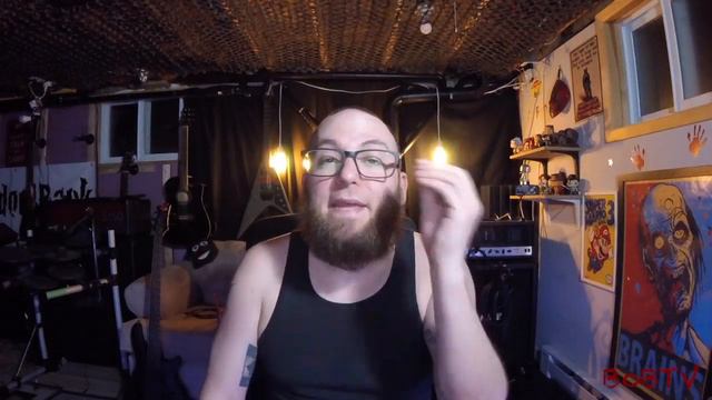 BoBTV ep 19 - Ibanez LF7 / PI Zero / Kataklysm / I Like to Make Stuff смотреть онлайн