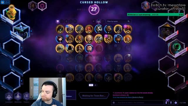 Daily Heroes Moments: Trikslyr Said to Put This on Reddit смотреть онлайн