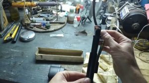 Самая точная регулировка карбюраторов всех типов прибором ИКС-1