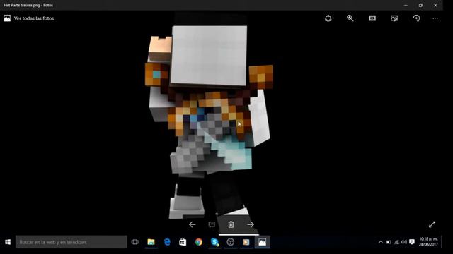 Quieres un Banner o una Foto de perfil /Pidemela смотреть онлайн