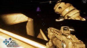 Космодром Эдем Rage 2, как пройти, найти контейнеры, сундуки и датапады. Прохождение локаций